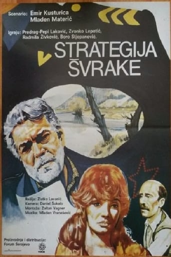 The Magpie Strategy (1987)