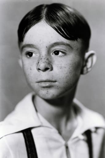 Image of Carl Switzer