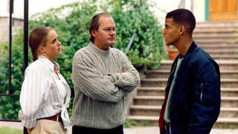 Winter Bay (1996)