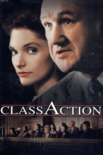 poster Class Action