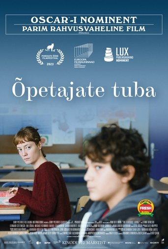 Õpetajate tuba