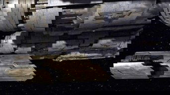 Stargate Atlantis