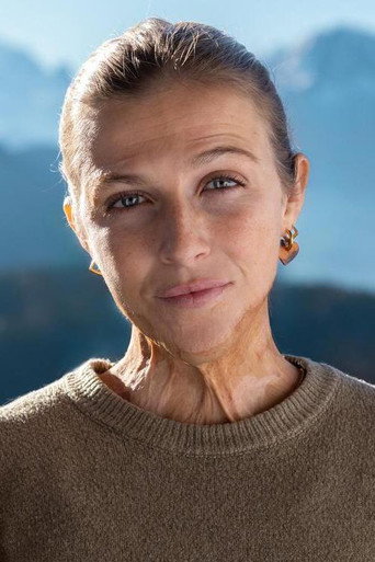 Julie Bourges