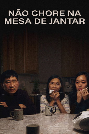 Não Chore na Mesa de Jantar (2019)