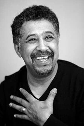 Imagen de Cheb Khaled