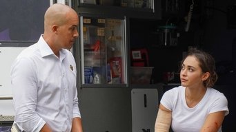 Cena de Não é o Que Você Pensa