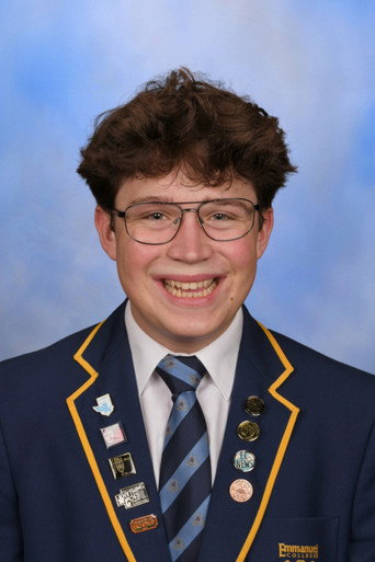 Ryan J. Cruickshank — 2