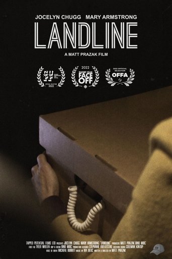 Landline (2022)