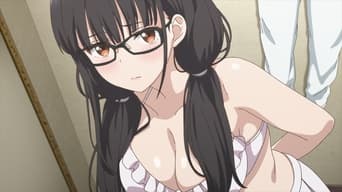 Cena de Os ex-namorados não sabem qual distância tomar. Vocês dois não estão meio acanhados