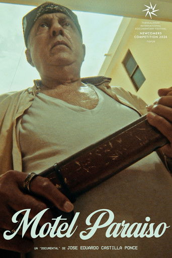 Motel Paraiso (2026)
