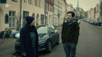 Episode 8 — Episode 8