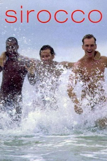 Sirocco (1997)