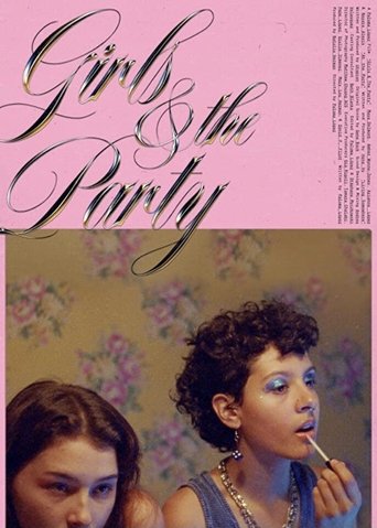 Girls & The Party (2021) Girls & The Party (2021)