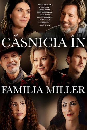Căsnicia &icirc;n familia Miller