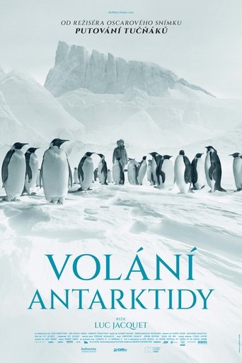 Volání Antarktidy