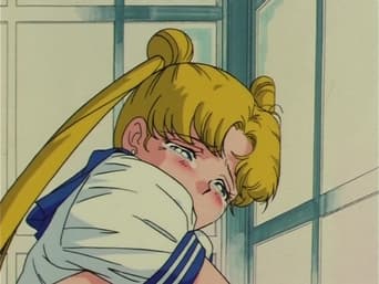 Cena de Darien termina com Serena