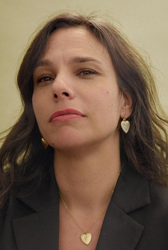Sophie Letourneurの人物画像 3