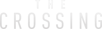 The Crossing logo