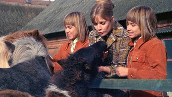 The Twins from Immenhof (1973)