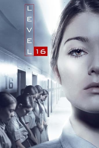 Poster of Nivel 16