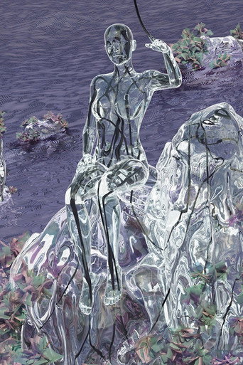 A Dissolving, A Return (2024)