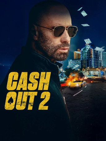 &lrm;Cash Out 2 (2025)