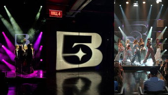 Big5 Türkiye (2025- )