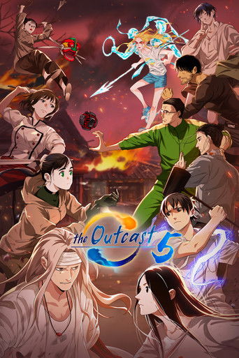 Season 5 Season 5 poster