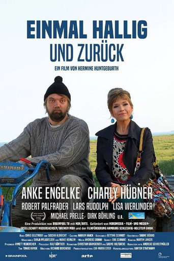 Einmal Hallig und zur&uuml;ck (2015)