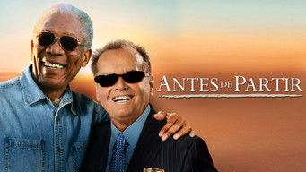 Cena de Antes de Partir