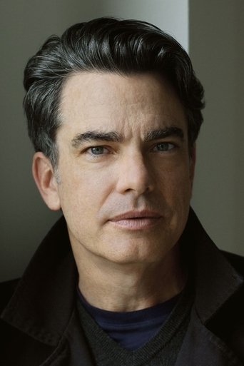 Image of Peter Gallagher