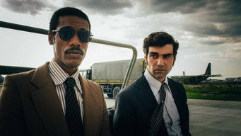 Spy/Master (2023) 予告編