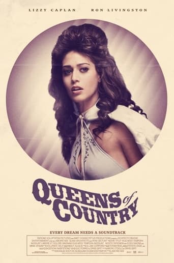 Poster of Queens of Country