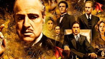 The Godfather backdrop 10
