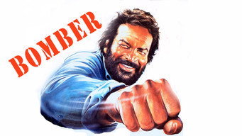 #7 Bomber