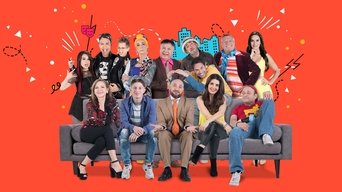 Vecinos - S12E01