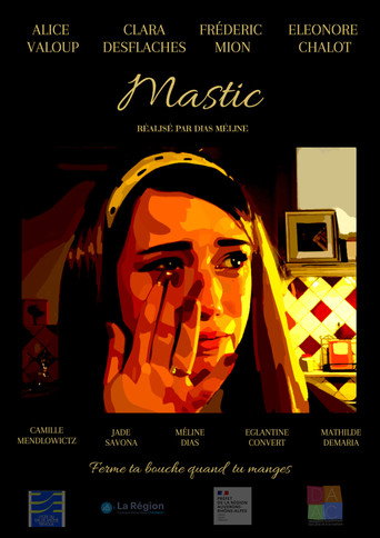 Mastic (2026)