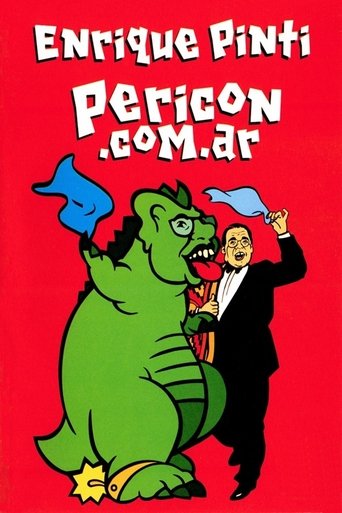 Pericon.com.ar