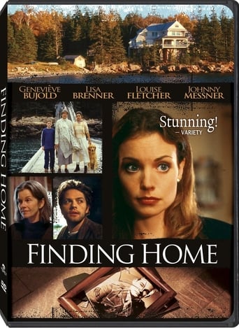 Finding Home (2003)