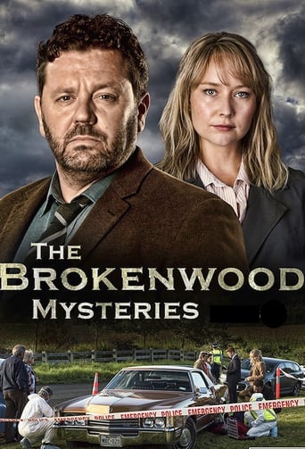 The Brokenwood Mysteries Season 9 Episode 1