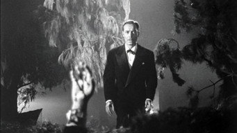 If I Should Die Before I Wake (1952)