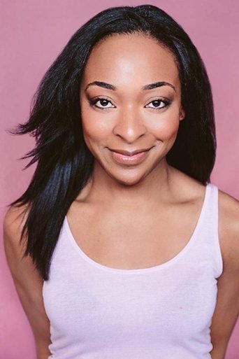 Keren Dukes headshot