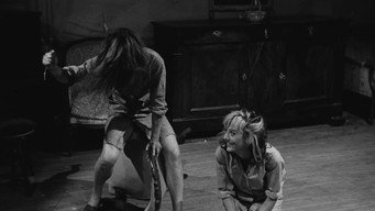 The Depths (1963)
