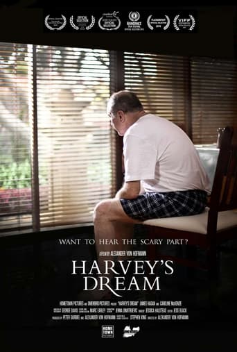 Harvey&#39;s Dream (2015)