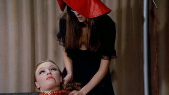 #11 Eugenie de Sade