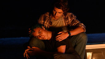 #10 Invisible Boys