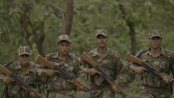 第2話：The great Kadambari escape