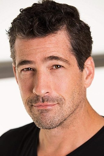 Image of Nick Baillie