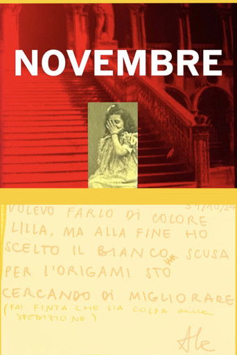 Novembre