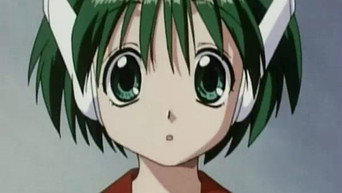 第10話：Dreaming Smile